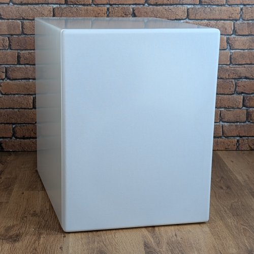 Mon_FF White