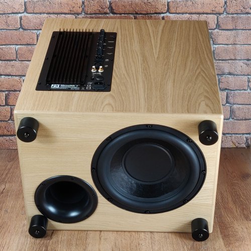 Speaker