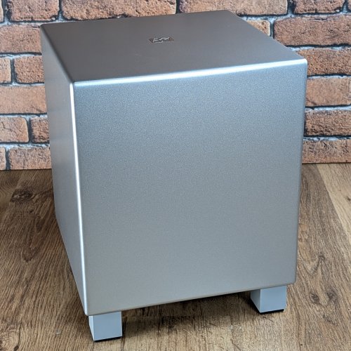 P10-150-GEM Silver