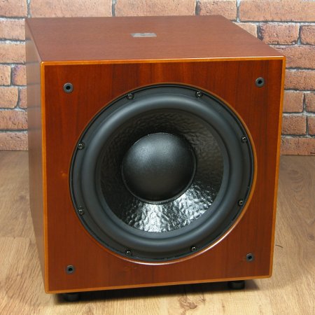 P12-300SB-FF_Speaker