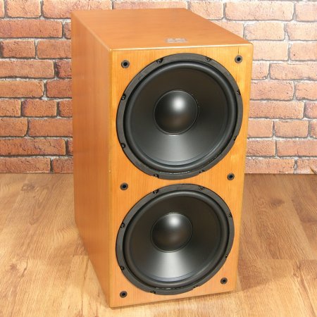 Double Gem Cherry Front2