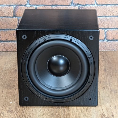 XLS300-FF Bash