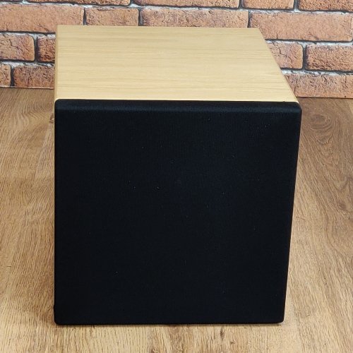 XLS300-FF Light Oak
