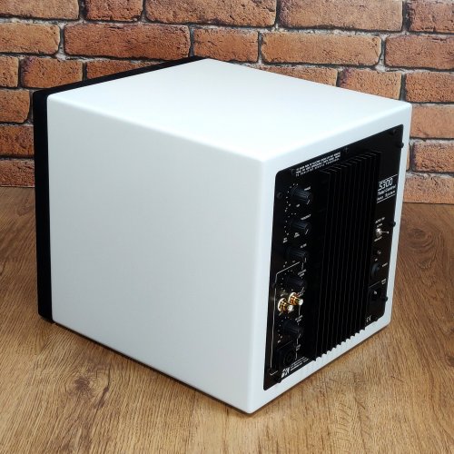XLS300-FF Side BG