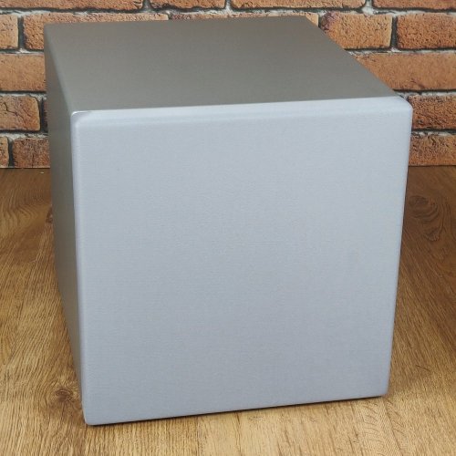 XLS300-FF Silver