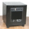 XXLS400-DF Black Ash