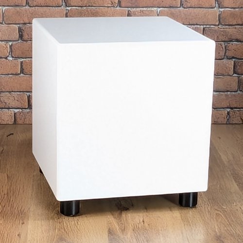XXLS400-DF MK3 White