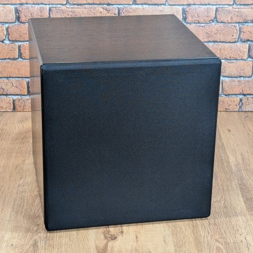 XXLS400-FF MK3 Black Ash