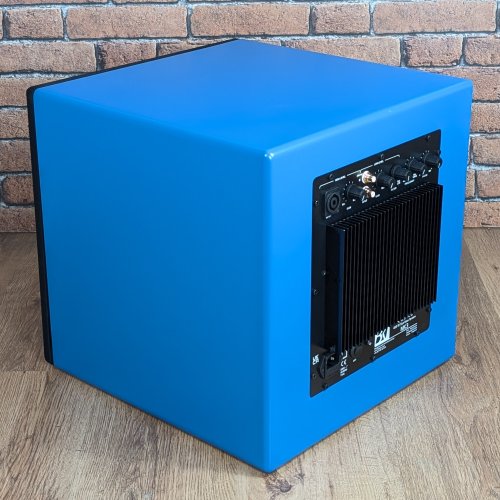 RAL5015