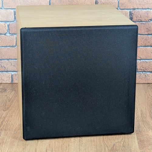 XXLS400-FF Light Oak
