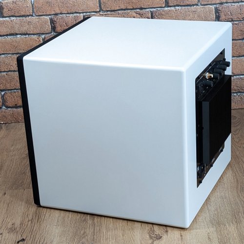XXLS400-FF White WG