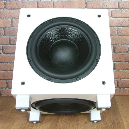 P12-300SB-PR Speakers