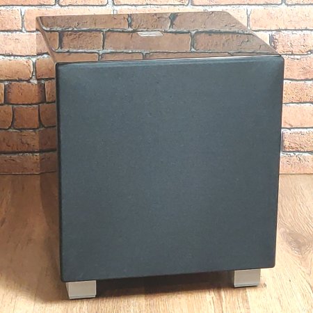 Black Grille