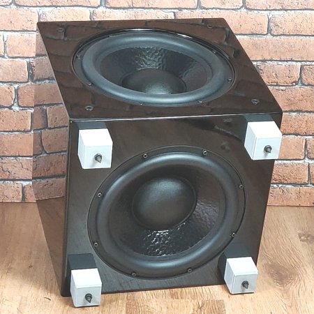 Speakers