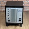 XLS300-DF Black Ash