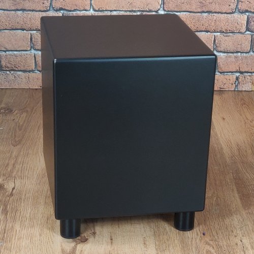 XLS300-DF Black