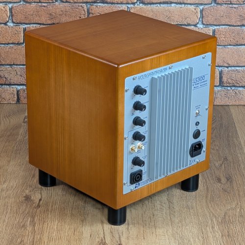 XLS300-DF Cherry