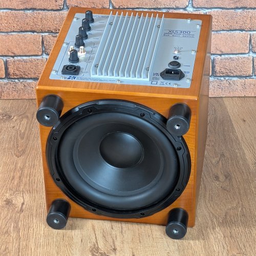 XLS300-DF Cherry
