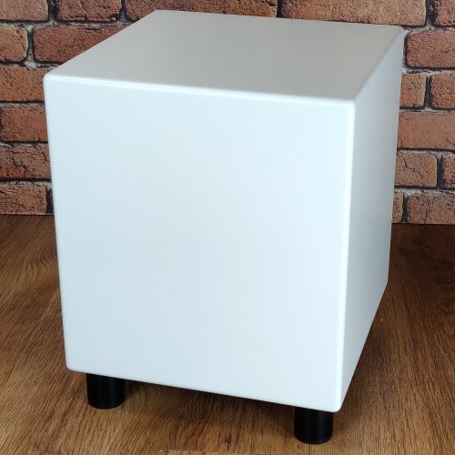 XLS300-DF White