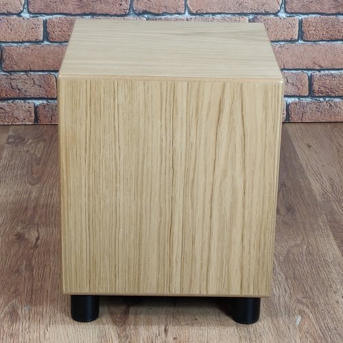 XLS300-DF Light Oak