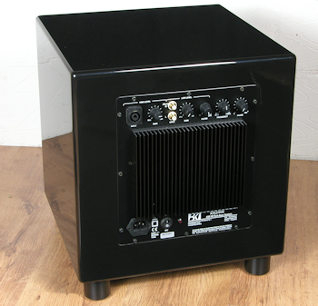 Bk xxls400 shop