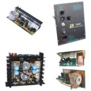Amplifiers